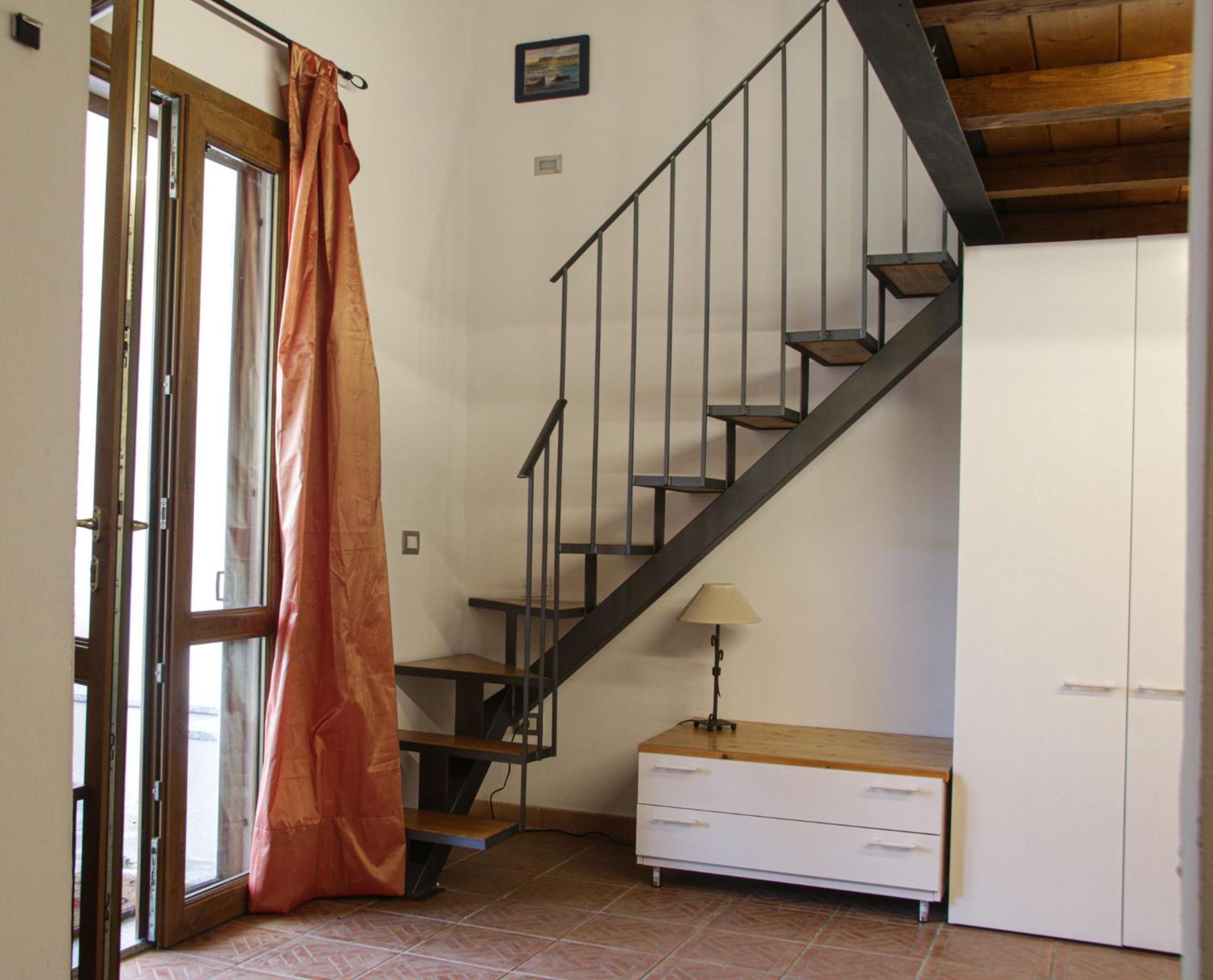 Villa Il Poderino Marina di Campo Exterior photo